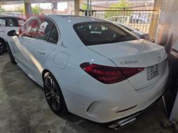 مرسيدس بنز C-Class